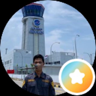 Foto profil chrisna citra utama